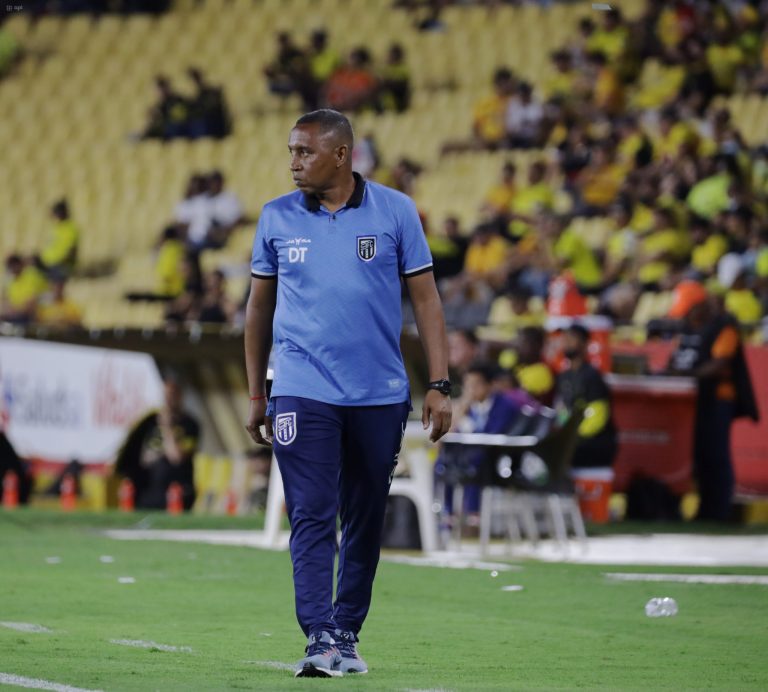 (VIDEO) ‘Pechón’ León: “Sin VAR habríamos sufrido injusticias”