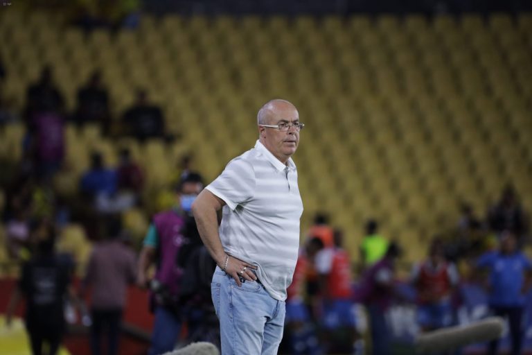 (VIDEO) Célico: “Cometimos errores que nos generaron intranquilidad”