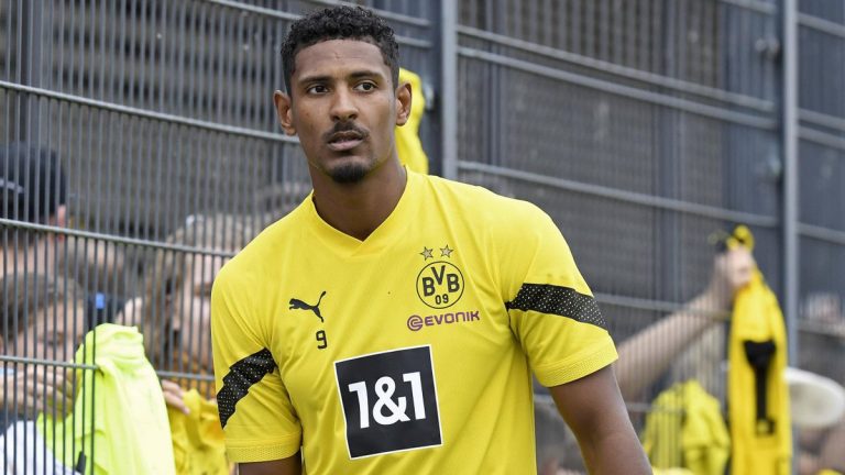 Haller sobre su tumor testicular: “Será solo una prueba más en nuestro viaje”