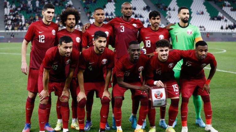 (VIDEO) RIVAL DE LA TRI EN EL MUNDIAL: Qatar igualó sin goles con club español