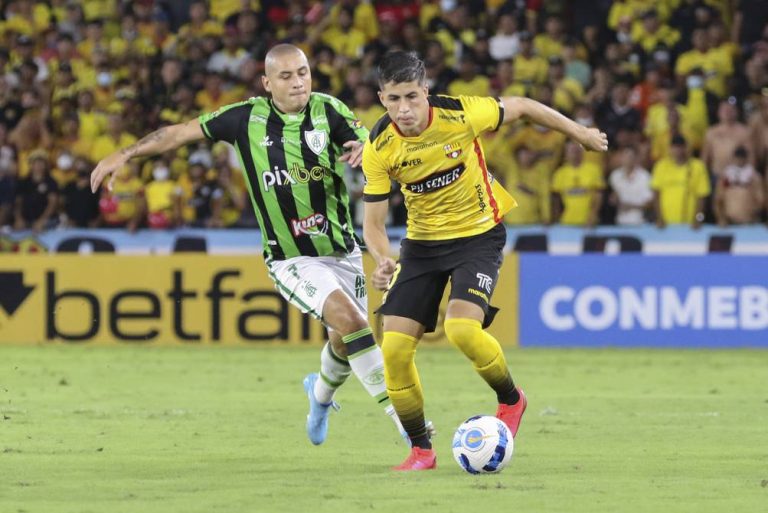 (VIDEO) BAJA EN BSC: Sosa no viajó y se perderá el partido ante el ‘Rodillo Rojo’ por lesión