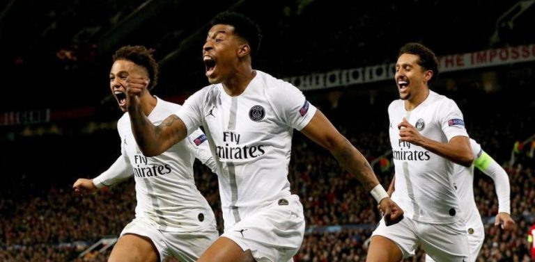 Kimpembe quiere sentirse más valorado en el PSG