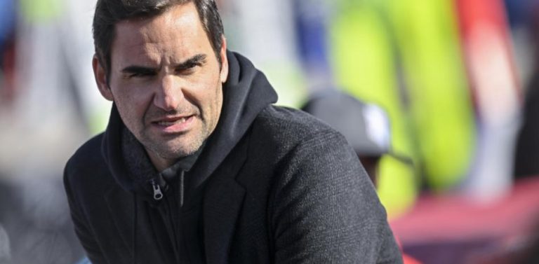 #NTF Federer: “Si ya no eres competitivo, es mejor parar. No creo que necesite el tenis”