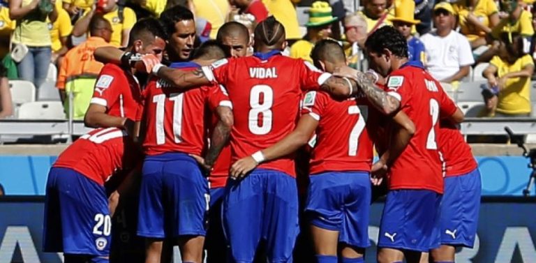 Chile no se resigna: ¡Mira lo que ahora quiere hacer!