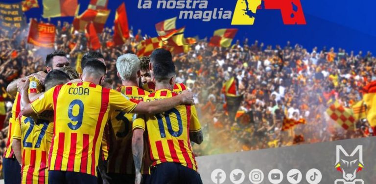 ¡Mandan una cabeza de cerdo al presidente del Lecce!