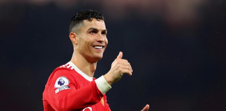Chelsea toma ventaja: quieren a CR7