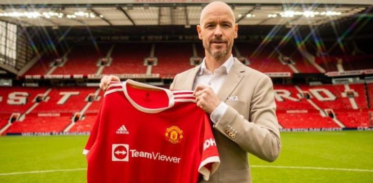 Ten Hag: Las cinco prohibiciones que ha implantado en el United