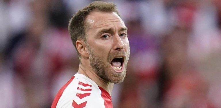 Eriksen, a punto de firmar por el United