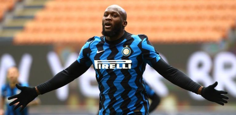 Lukaku manda un dardo en forma de indirecta al Chelsea