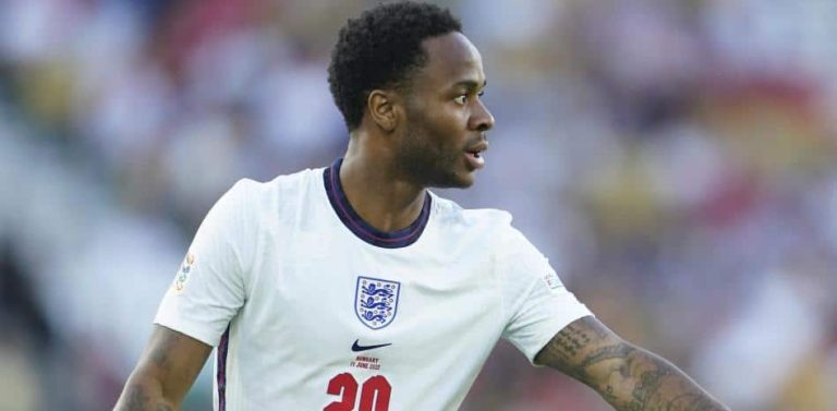 Sterling, a punto de firmar por su tercer Big Six