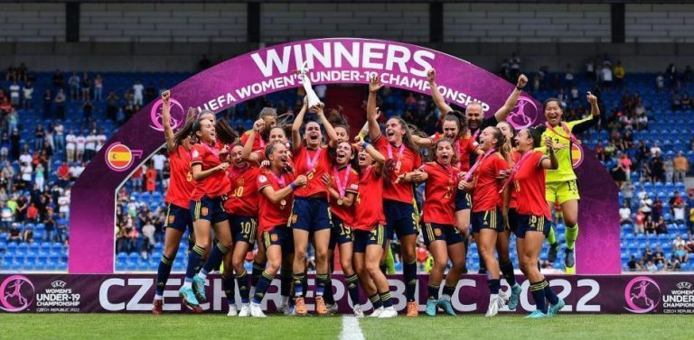 Malestar en el Barça con las selecciones femeninas