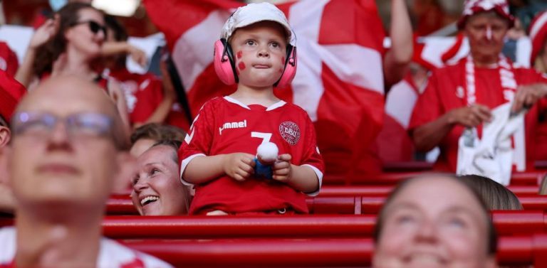 DE RÉCORD: La audiencia que alcanzó la Eurocopa Femenina