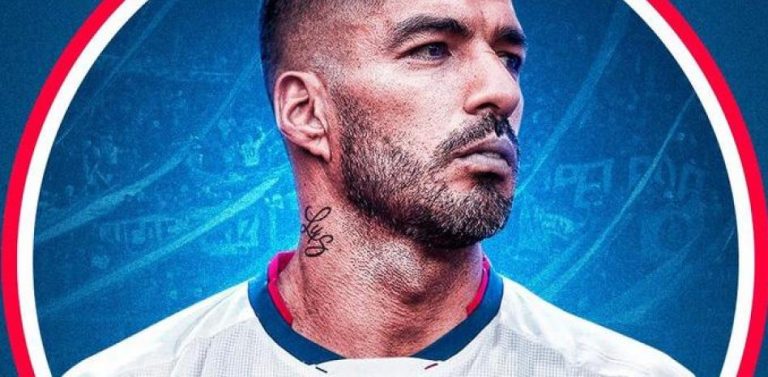 Inminente decisión: Uruguay sueña y enloquece con Luis Suárez
