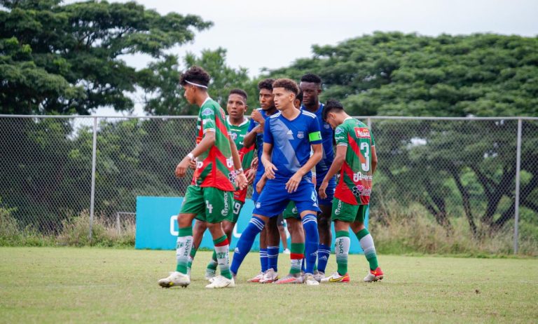 Sebastián Tarira y su meta con Emelec: “Quiero quedar campeón”