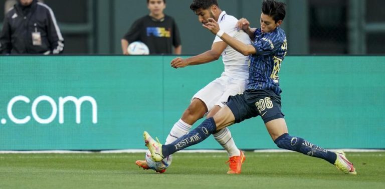 El United, atento a Marco Asensio