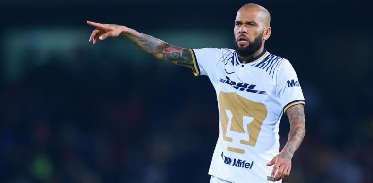 “Lo primero que me dijo Alves es que quería un trato sin privilegios”