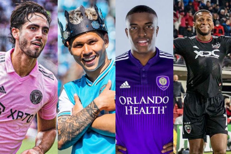 #DatoHavoline “The MLS Ecuadorian Power” vs los grandes de Europa