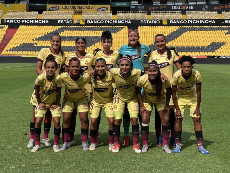 BSC Femenino ya no usará el Monumental
