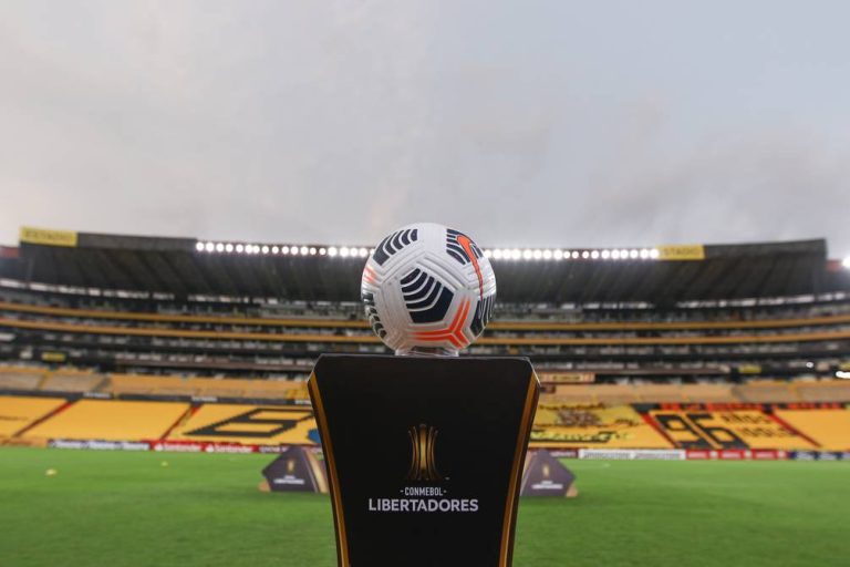(VIDEO) Esto exige CONMEBOL en el estadio Monumental