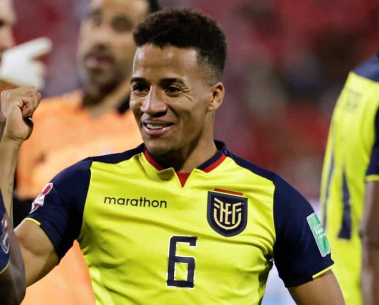 (VIDEO) POR AHORA: Byron Castillo desiste en demandar a la ANFP de Chile