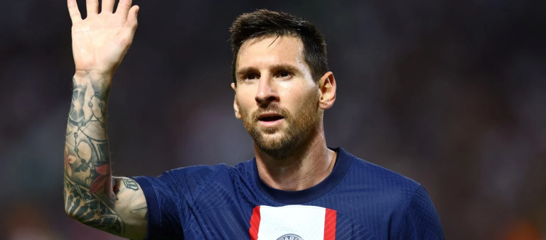 EL FÚTBOLISTA ARGENTINO MÁS GANADOR: Messi sumó su título N°41