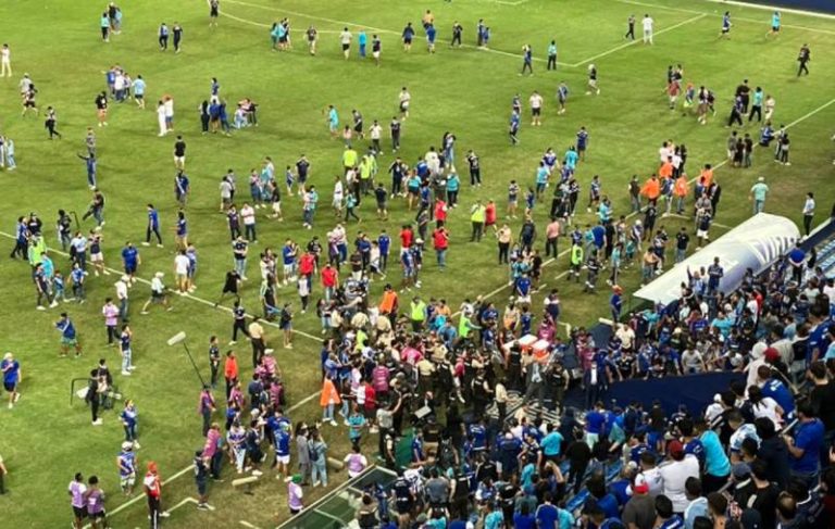 Emelec no podrá jugar en el Capwell su próximo partido de local