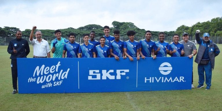 (VIDEO) La Sub 17 de Emelec competirá en el torneo juvenil Gothia Cup