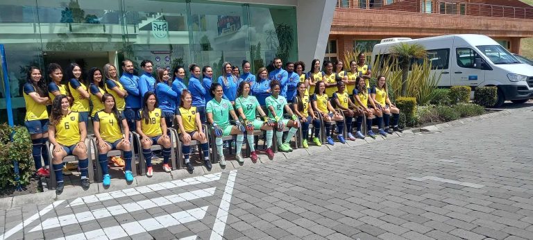 POR LA GLORIA E IR AL MUNDIAL: ¿Cómo es el formato de la Copa América Femenina?