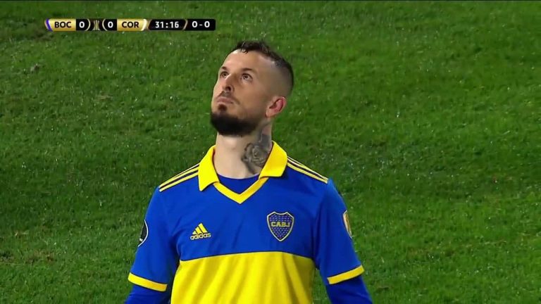 (VIDEO) La noche negra de Benedetto: Dos penales errados y eliminación