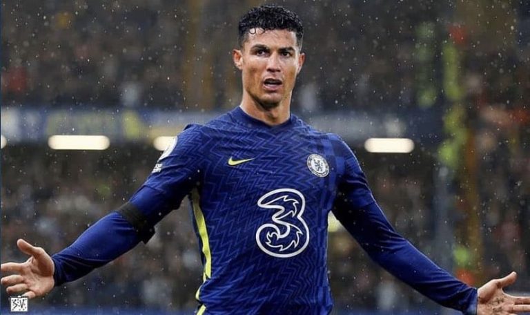 ¿Cristiano Ronaldo al Chelsea?