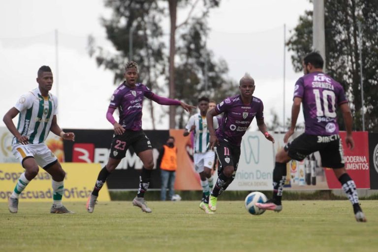 ¡¡¡9-8 EN PENALES!!! IDV avanza a cuartos de final