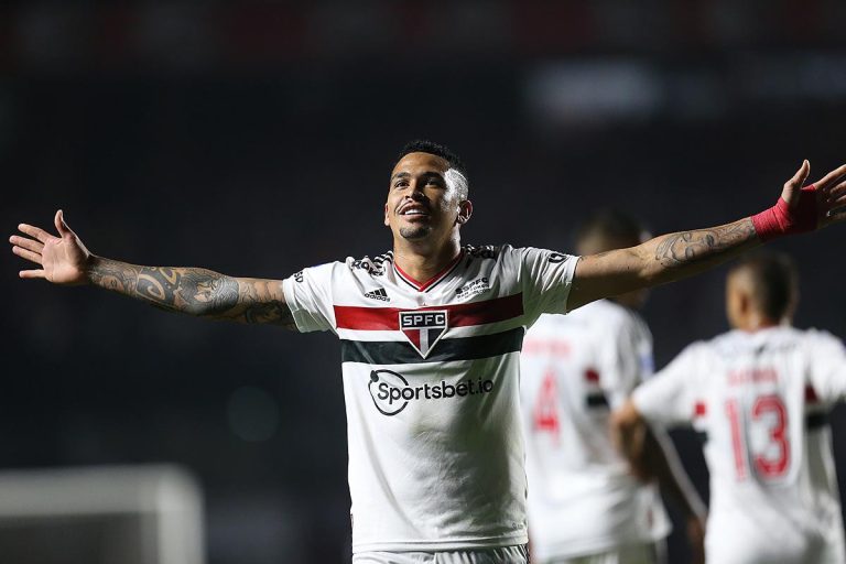 (VIDEO A CUARTOS: Sao Paulo se pasea ante Universidad Católica