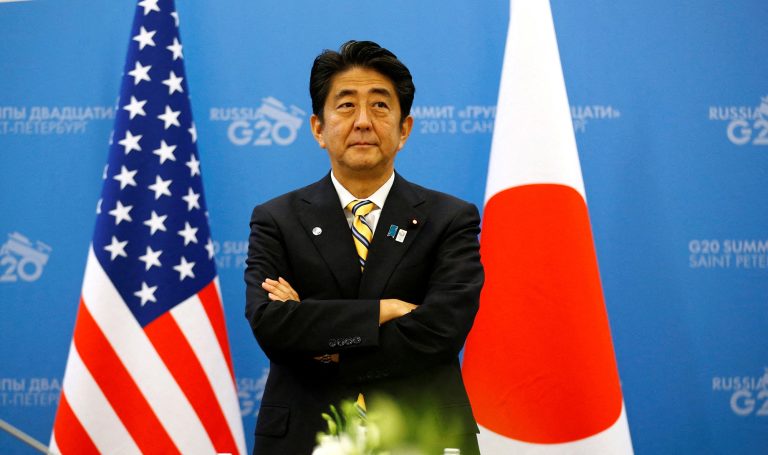 #NTF (VIDEO) Asesinaron a Shinzo Abe, ex primer ministro de Japón