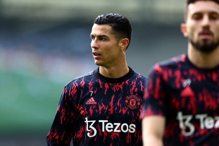 OFICIAL: Cristiano no irá a la gira del Manchester United