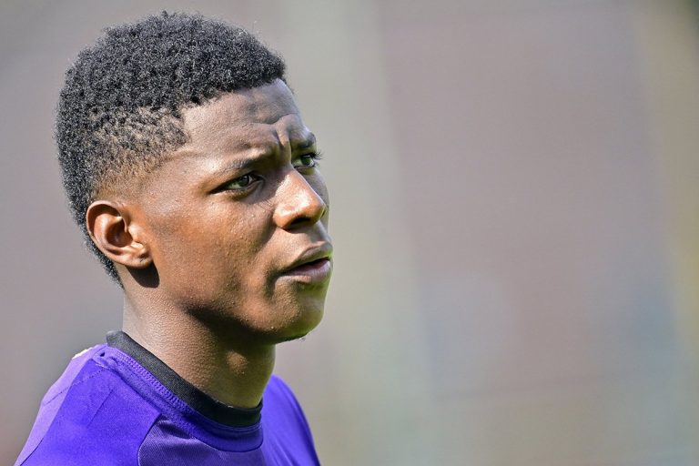 (VIDEO) “Joga Bonito” La jugada de Nilson Angulo que deslumbró al Anderlecht