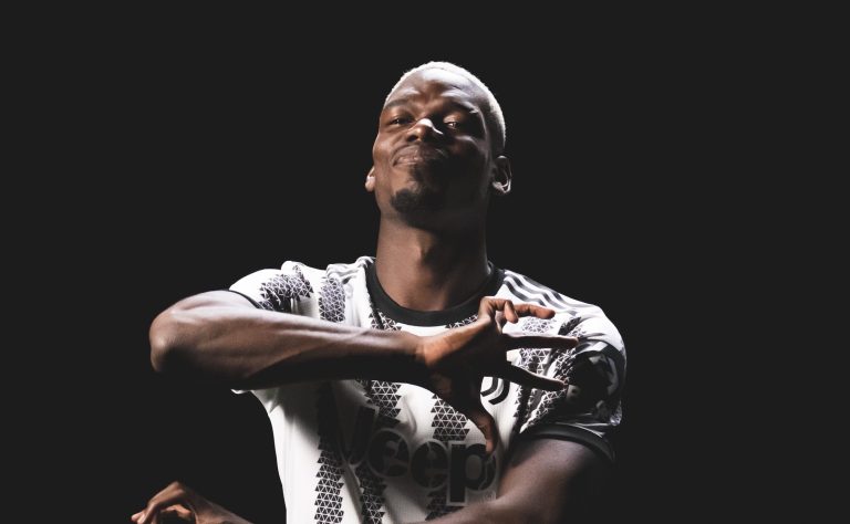 OFICIAL: Pogba vuelve a ser de la Juventus