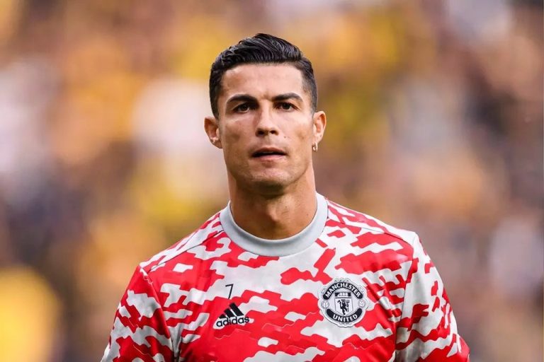 ¿Cristiano Ronaldo a Flamengo? Lo que dijo el presidente sobre los rumores