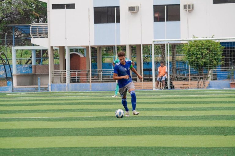 CERRADO EL LIBRO DE PASES: Emelec refuerza la zaga con un canterano