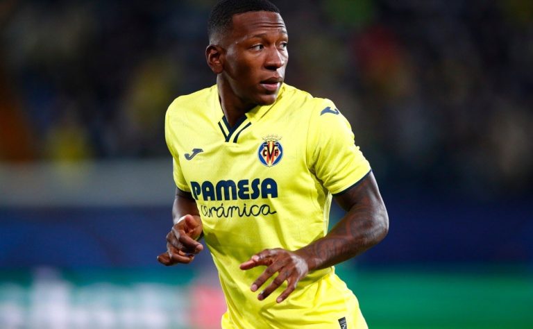 Villarreal incluye a Pervis Estupiñán en la “Operación Lo Celso”
