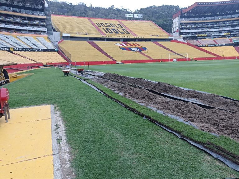 (VIDEO) Algunos partidos de BSC volverán a jugarse en el Monumental