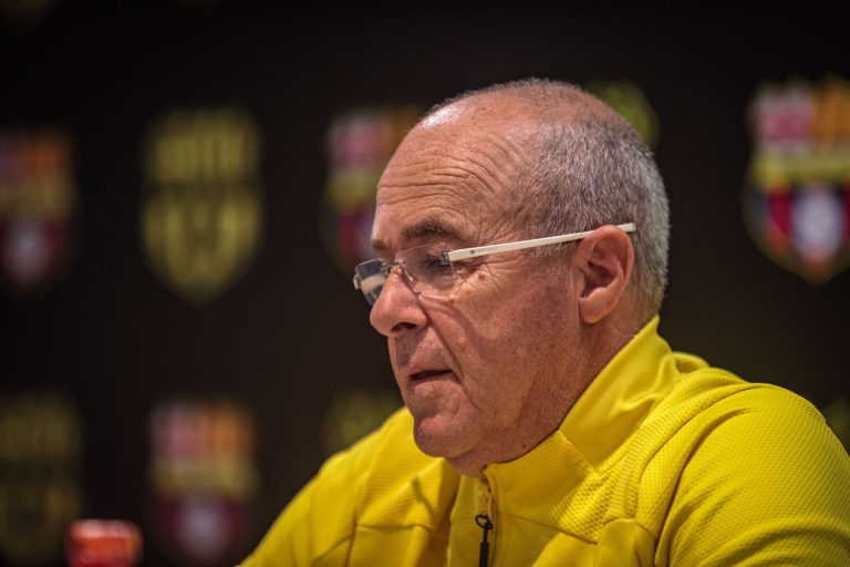 (VIDEO) Célico aclara: “El grupo está muy unido”