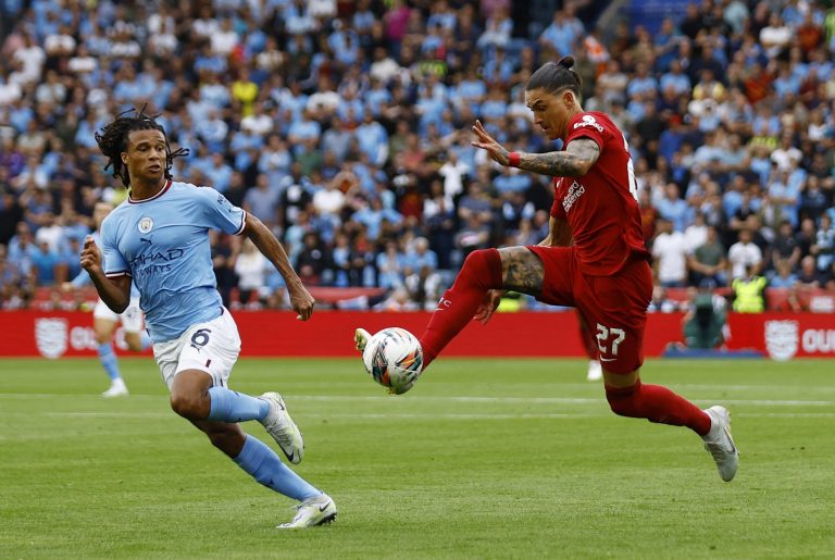 La FA investiga el Liverpool-City