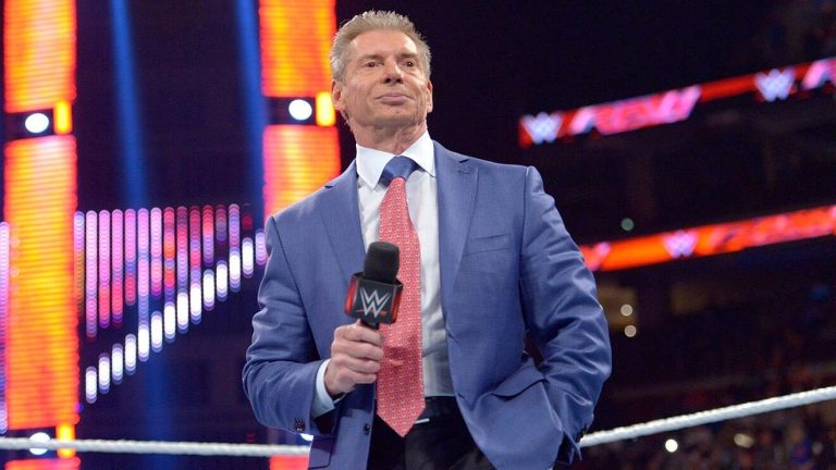 #NTF Vince McMahon anunció su retiro de la WWE