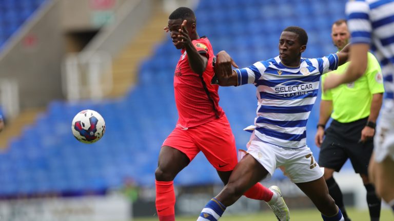 (VIDEO) VICTORIA DEL BRIGHTON: Moisés Caicedo fue titular