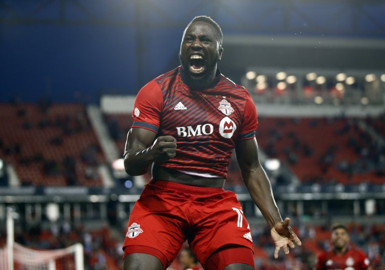 (VIDEO) Puebla anuncia el fichaje del estadounidense Jozy Altidore
