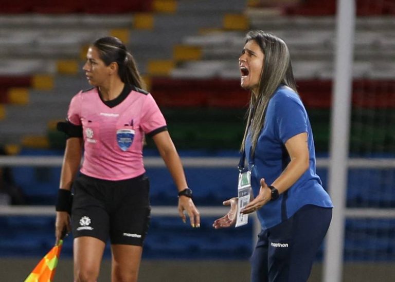 (VIDEO) Fin de ciclo: Los números que dejó Emily Lima en La TRI