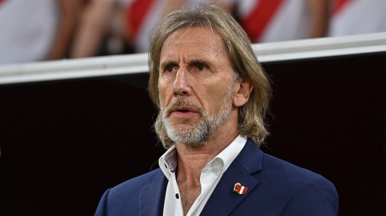 (VIDEO) Ricardo Gareca es candidato DT para ser DT de Boca