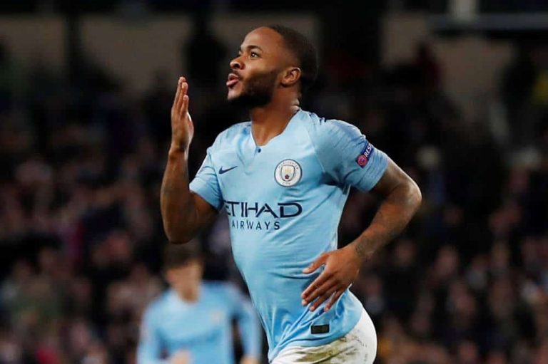 Sterling suena para ir al Chelsea