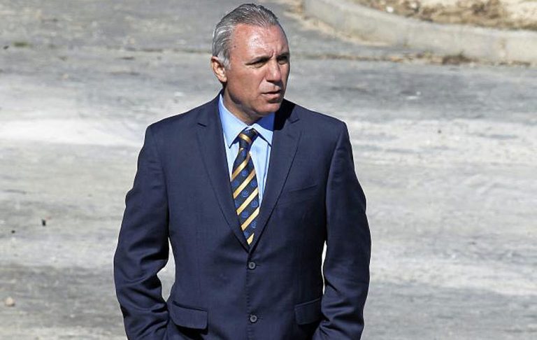 (VIDEO) Stoichkov destacó a Jordy Caicedo