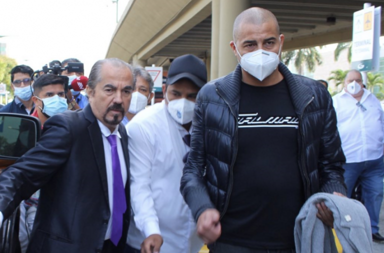 (VIDEO) “Trezeguet hará que jugadores de Emelec sean vendido en millones”